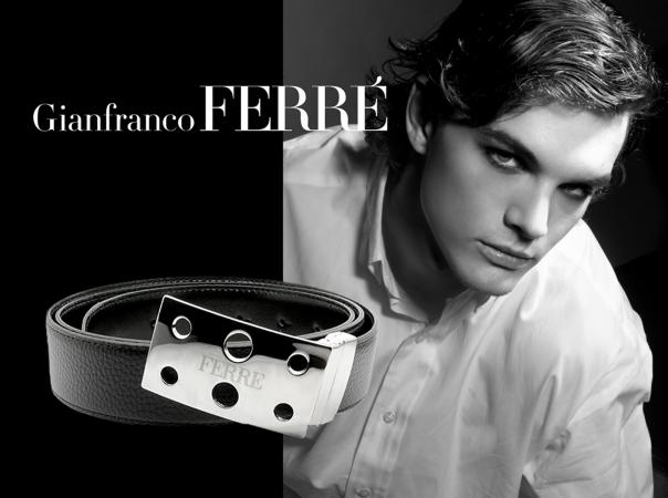 Gianfranco Ferre