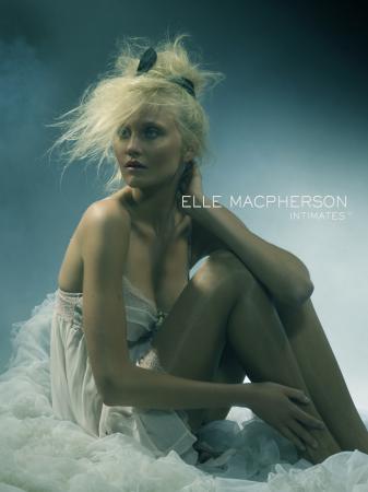 ELLE MC P