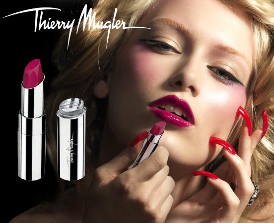 Tierry Mugler