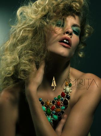 Amrita T