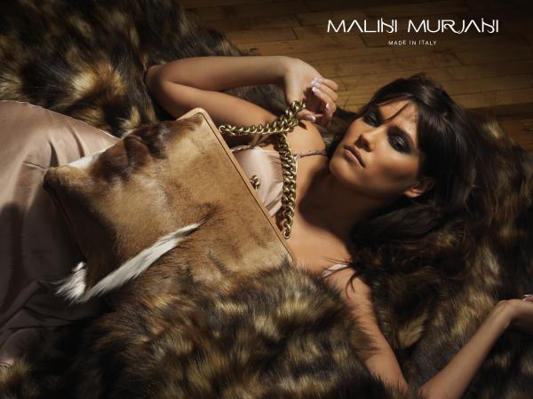 Mujrani