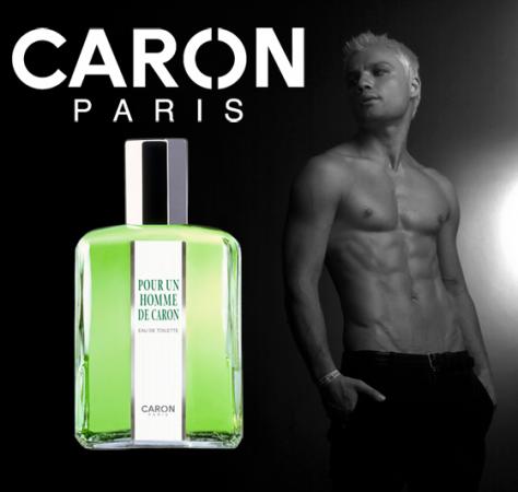 Caron