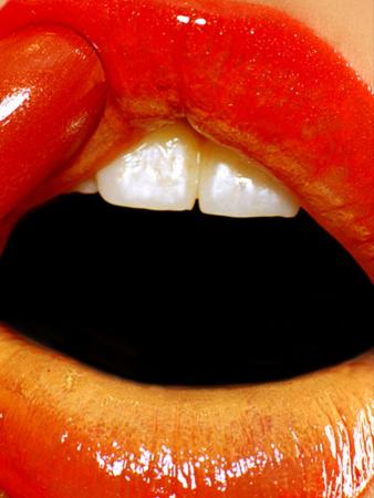 bouche