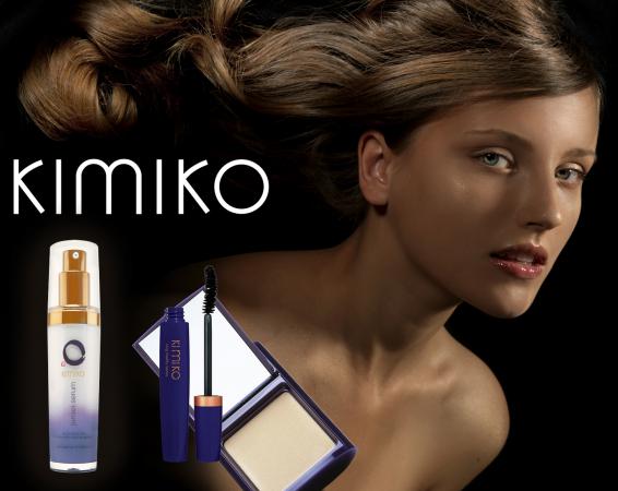 kimiko