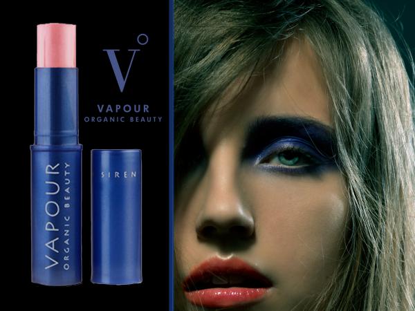 vapour